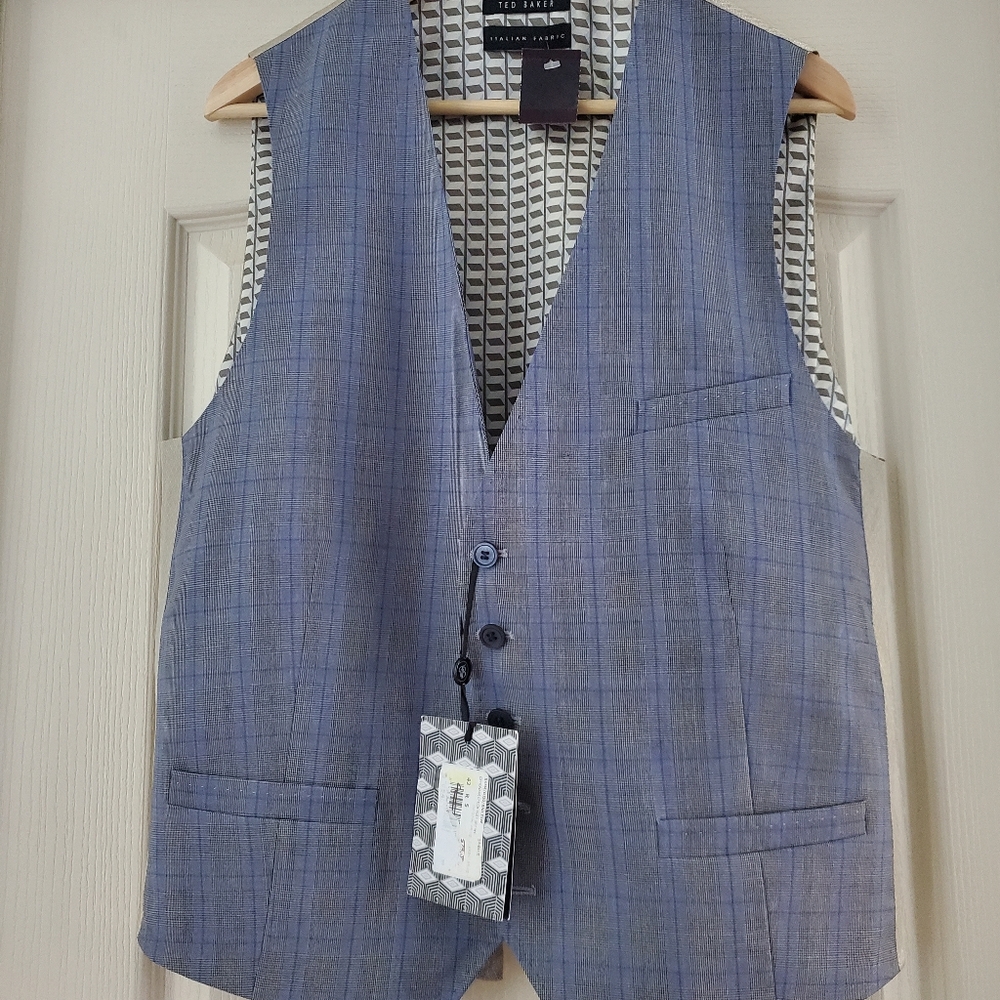 Ted Baker Vest